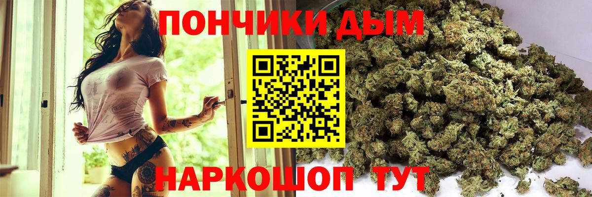 Шишки марихуана гибрид Трёхгорный